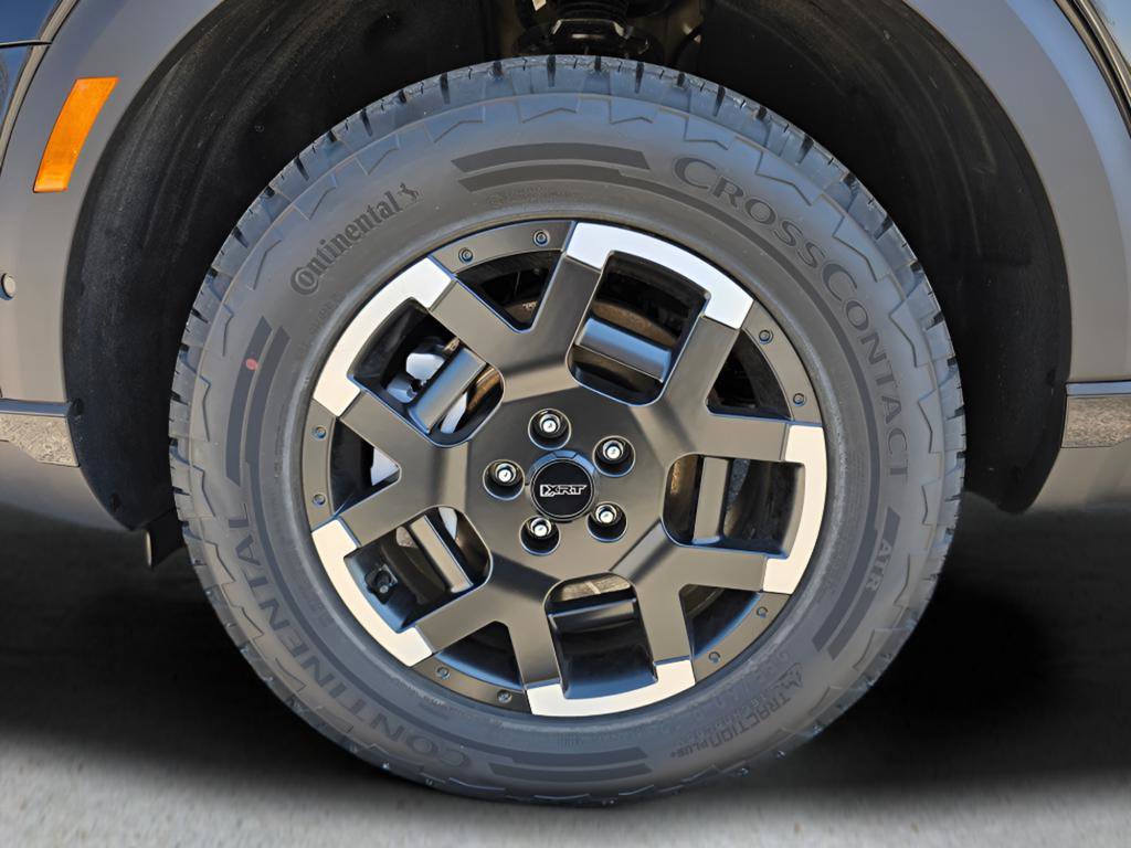 New 2026 Hyundai Palisade XRT Pro AWD/4WD image 11