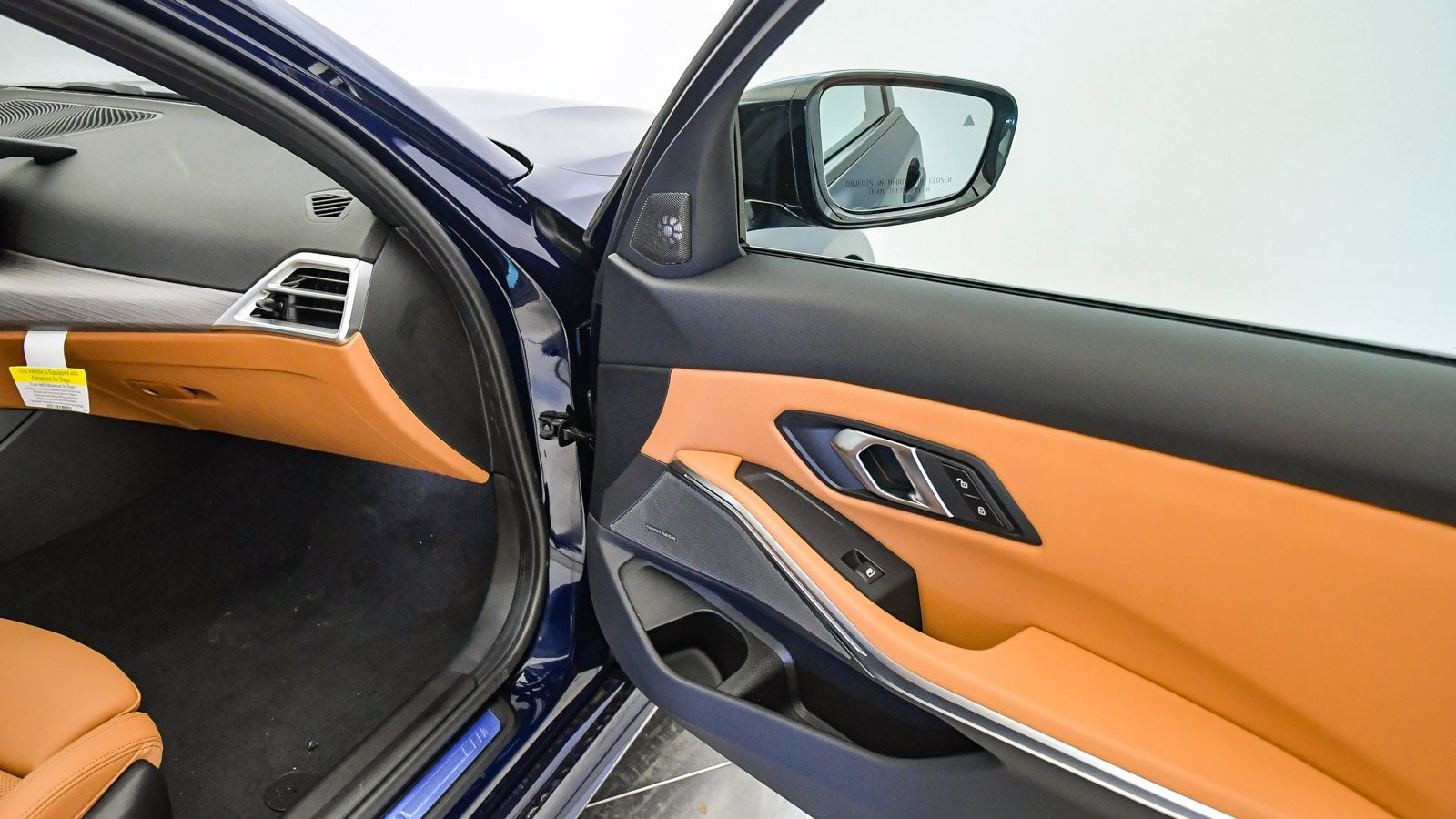 New 2026 BMW 330i Sedan w/ M Sport Package image 20