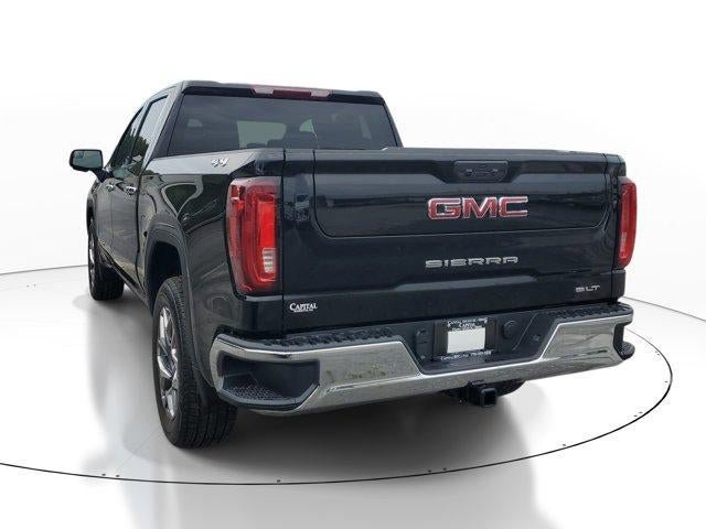 New 2026 GMC Sierra 1500 SLT AWD/4WD image 4