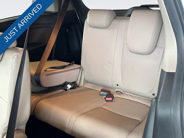 Used 2024 Honda Odyssey EX-L image 24