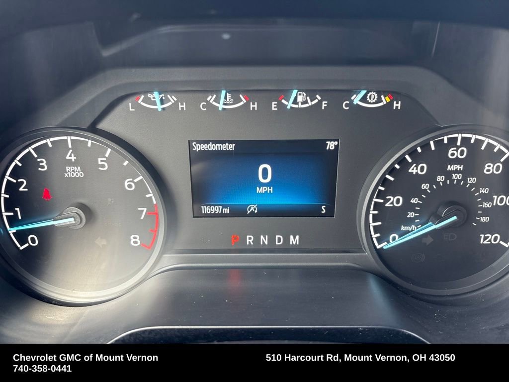 Used 2021 Ford F150 XLT image 10