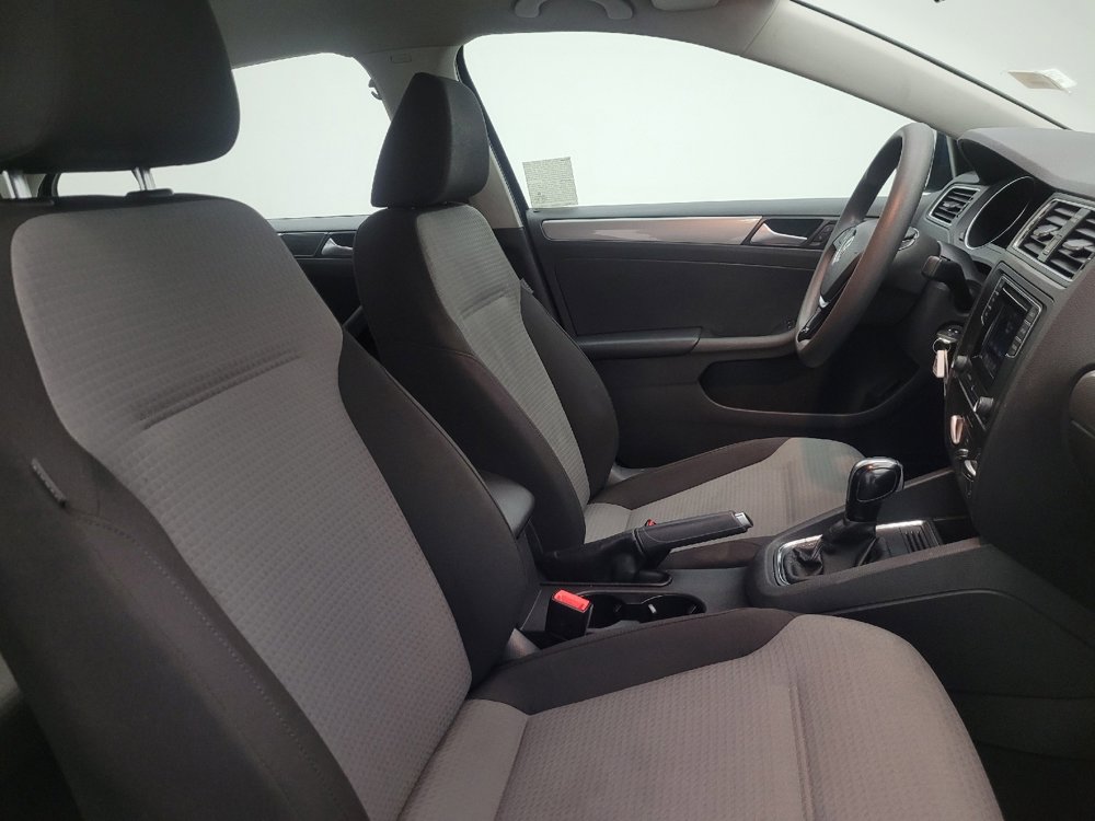 Used 2018 Volkswagen Jetta S image 21