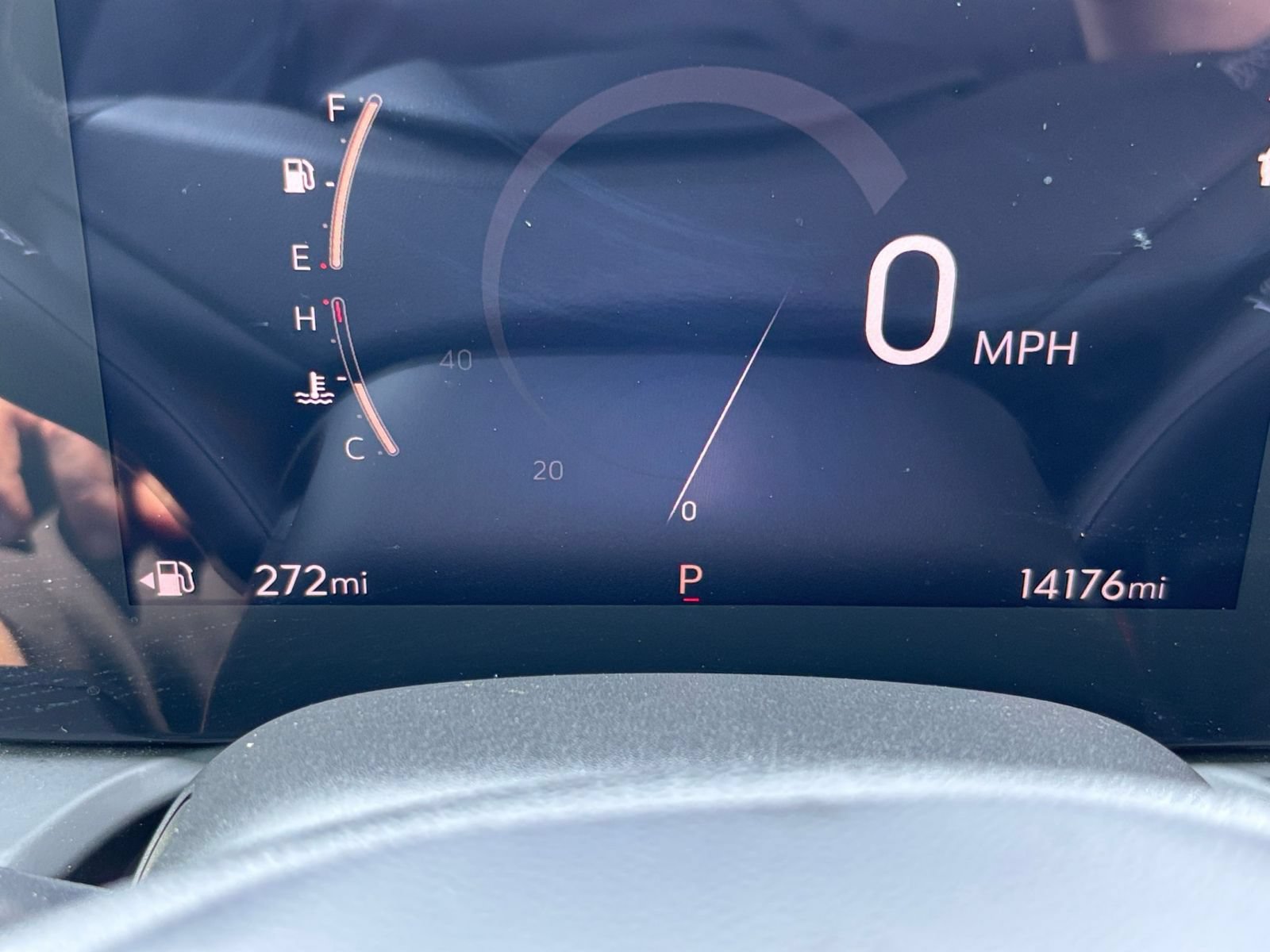Used 2025 Buick Encore GX Preferred AWD/4WD image 38