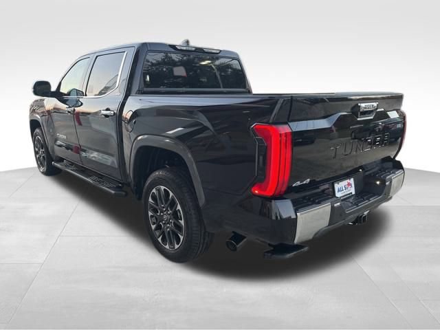 New 2026 Toyota Tundra Limited image 6