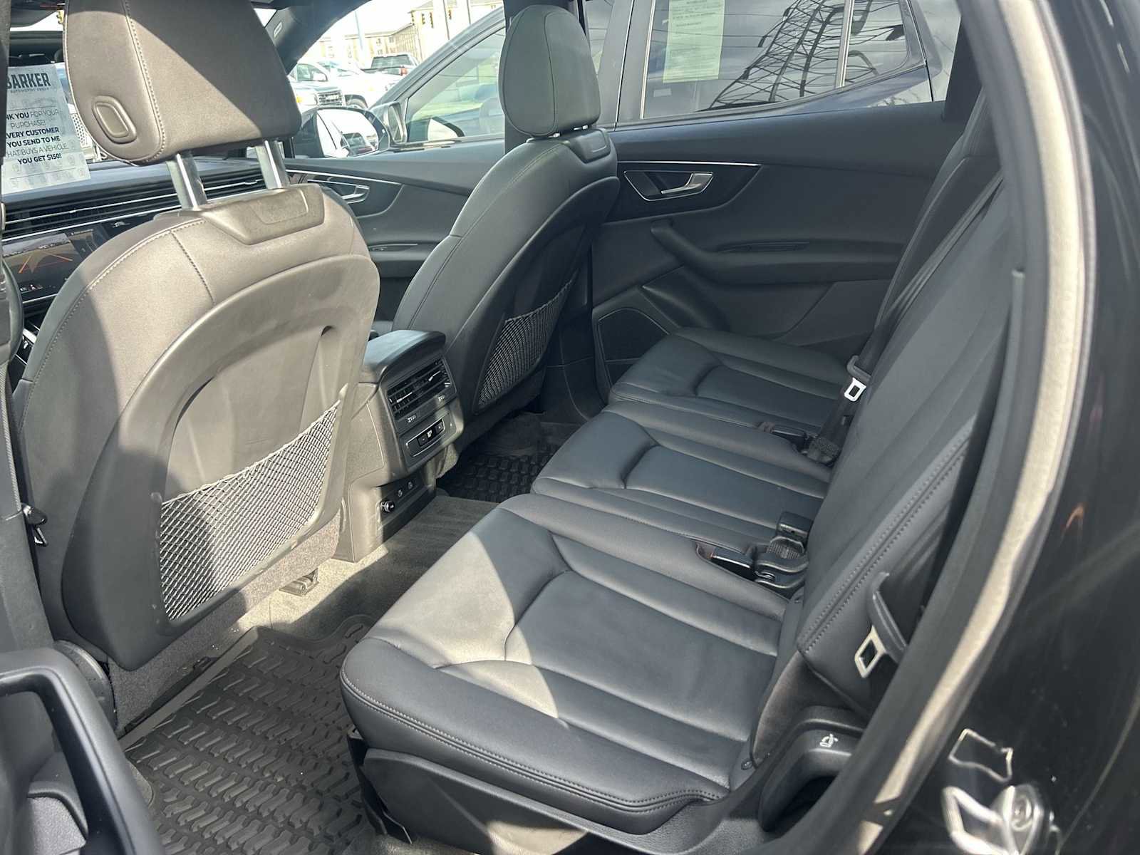 Used 2022 Audi Q7 2.0T Premium Plus image 25