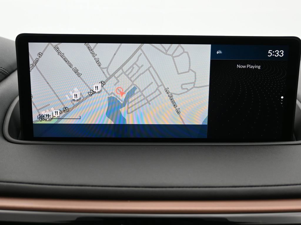 Used 2022 Acura MDX SH-AWD w/ Technology Package image 16