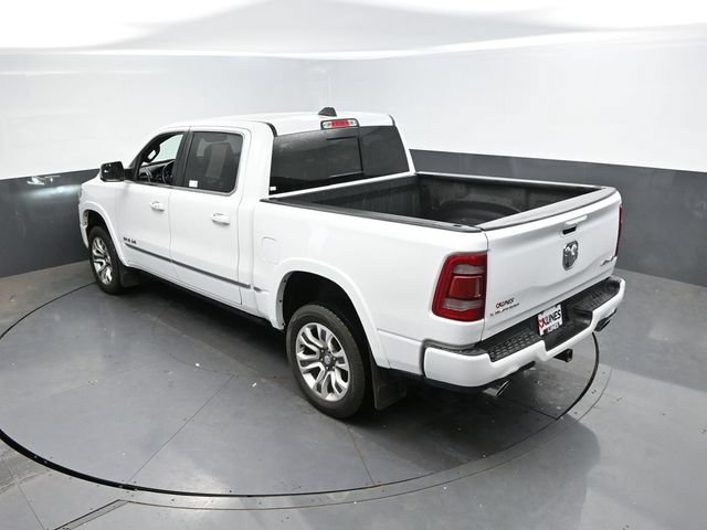 Used 2023 RAM 1500 Limited w/ Body-Colour Bumper Group AWD/4WD image 44