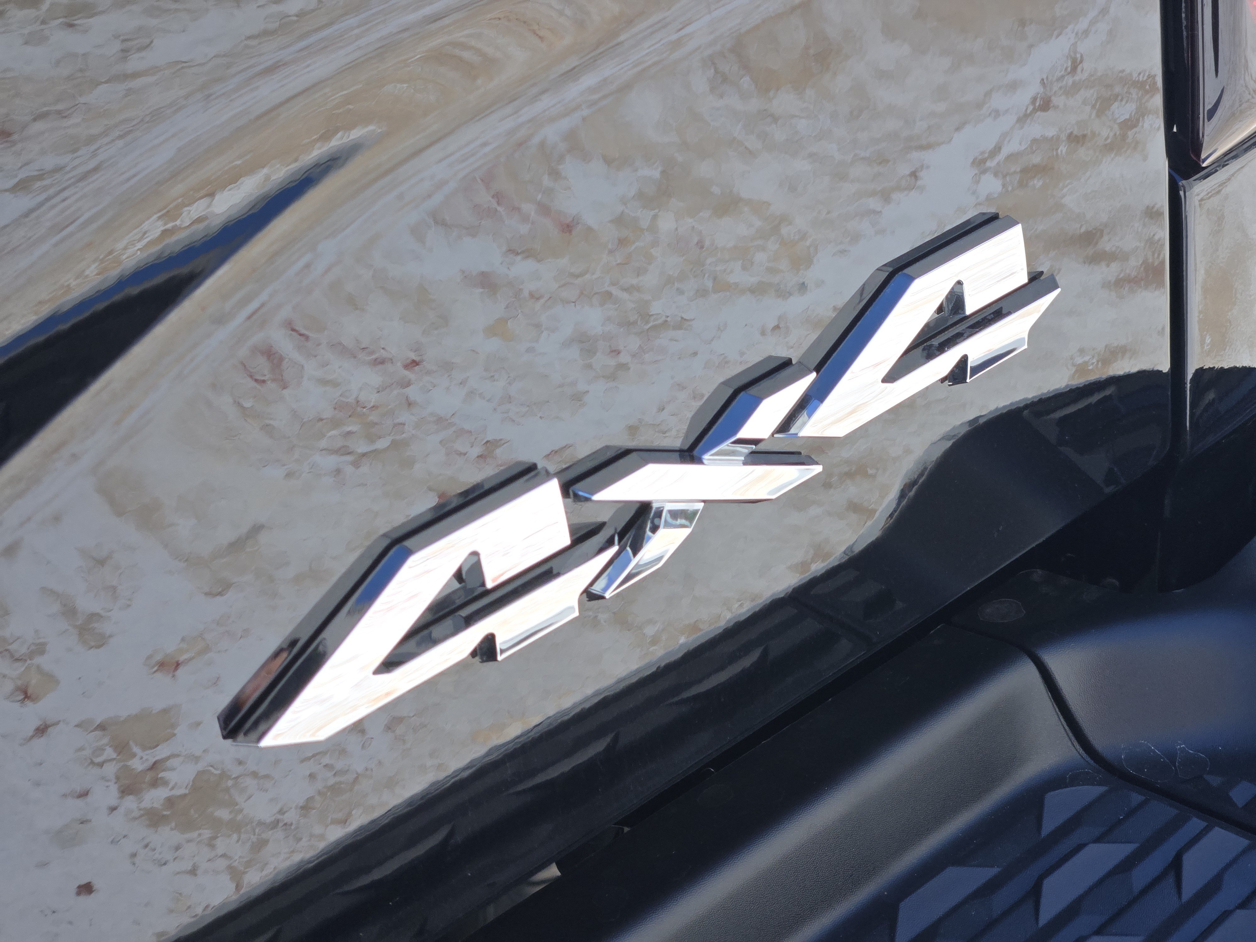 New 2026 RAM 3500 Tradesman AWD/4WD image 9