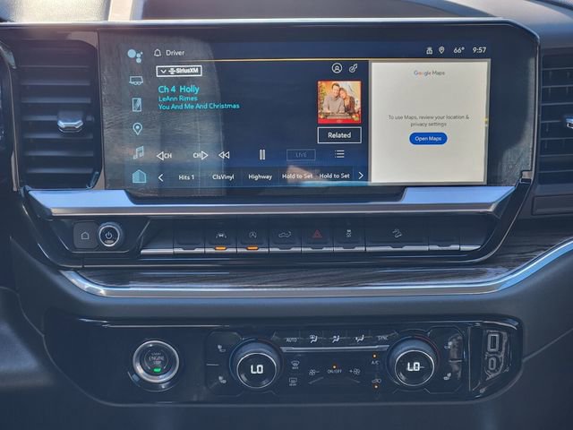 Certified 2023 Chevrolet Silverado 1500 LT Trail Boss w/ Protection Package image 16