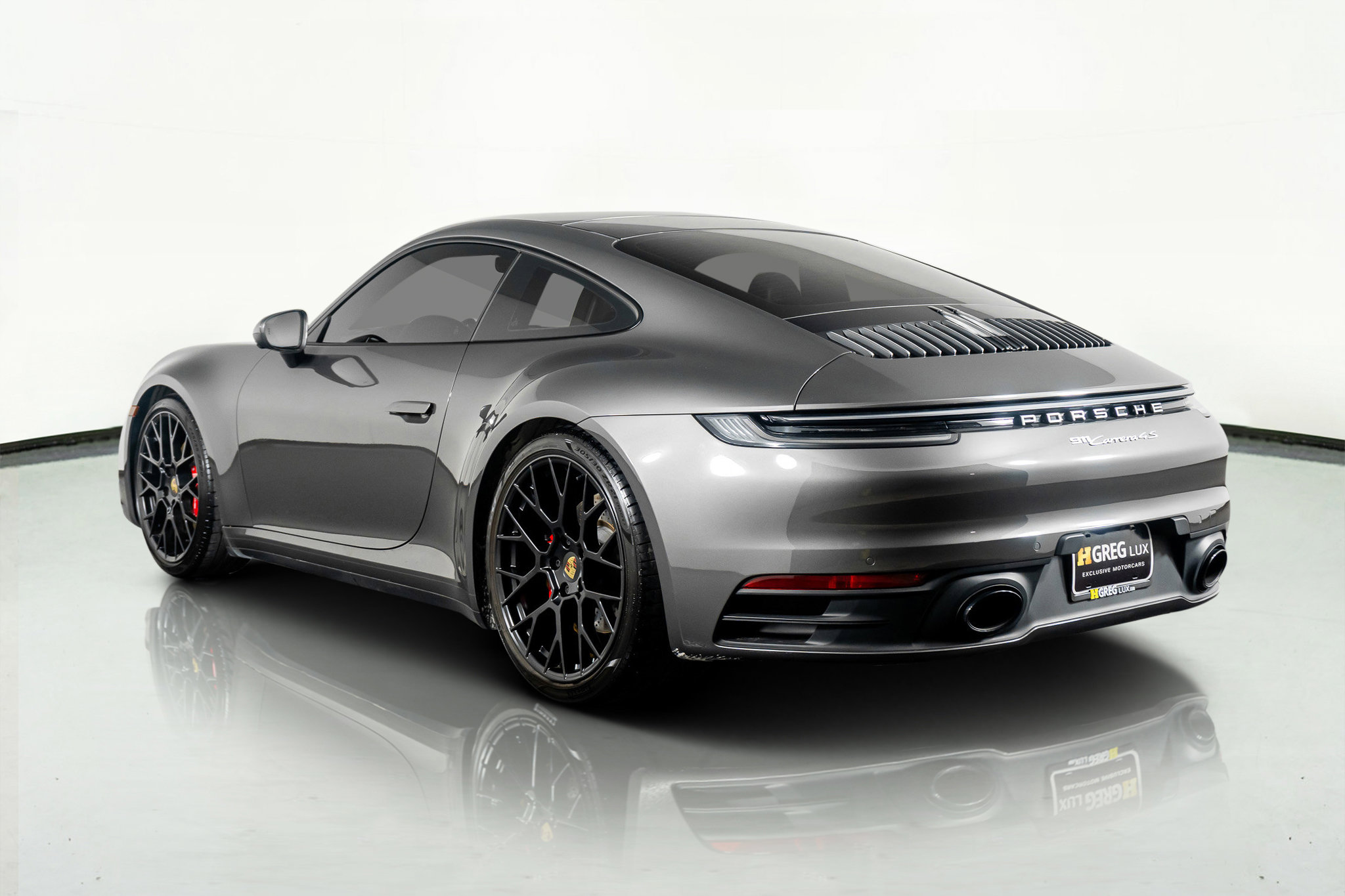 Used 2023 Porsche 911 Carrera 4S image 15