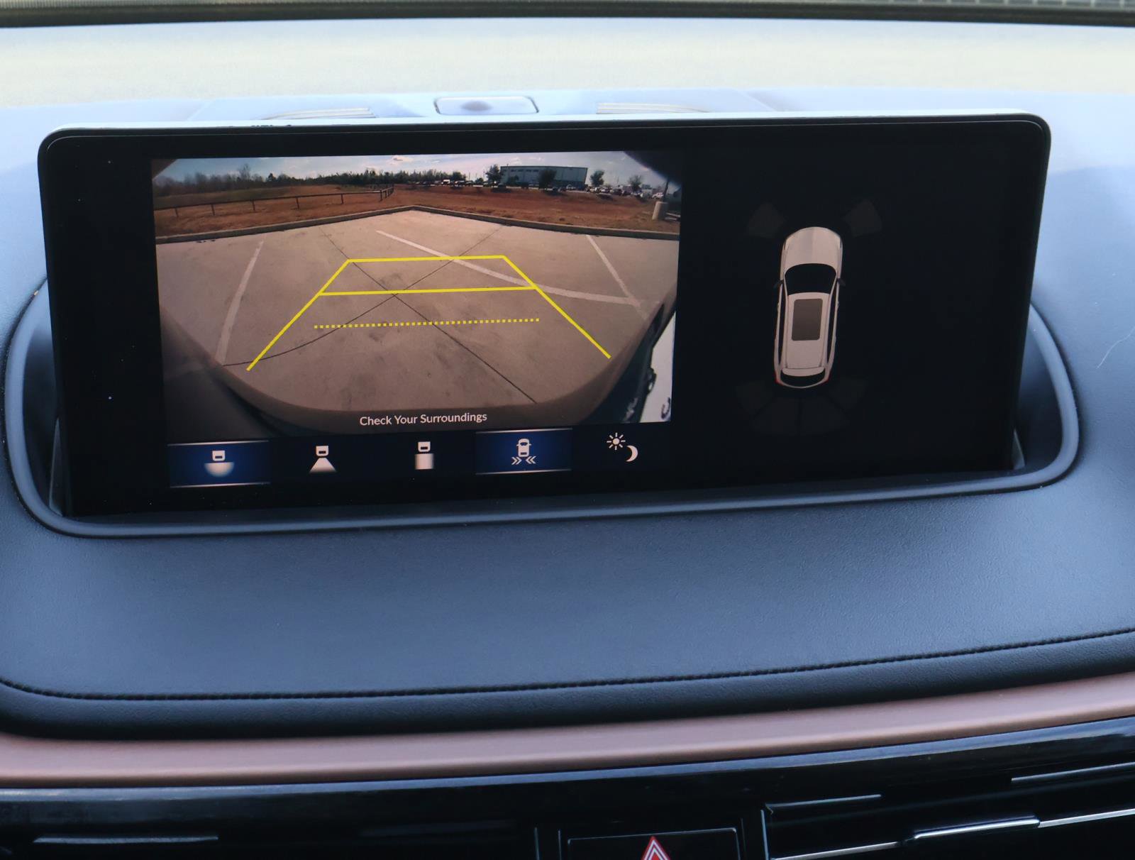 Used 2024 Acura MDX SH-AWD w/ Technology Package image 35