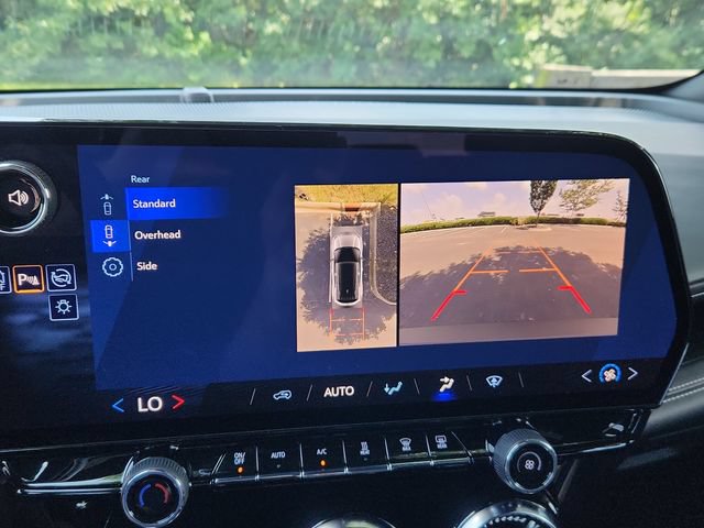 New 2026 Chevrolet Blazer EV LT FWD image 29