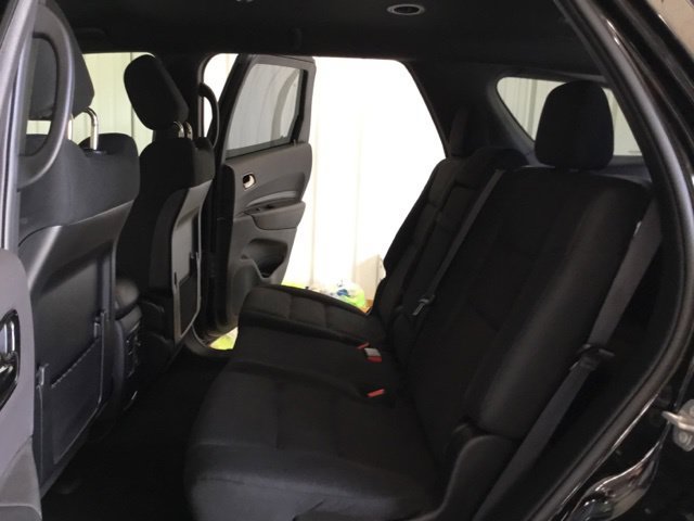 Used 2025 Dodge Durango GT AWD/4WD image 31