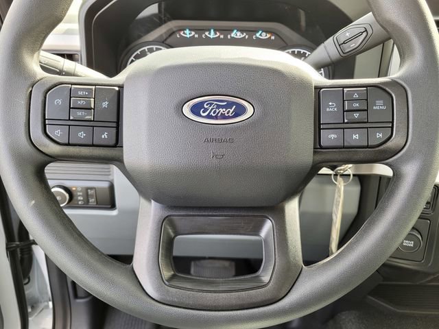New 2026 Ford F250 XL w/ XL Chrome Package image 20