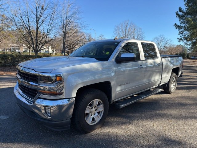 Used 2016 Chevrolet Silverado 1500 LT w/ All Star Edition image 2