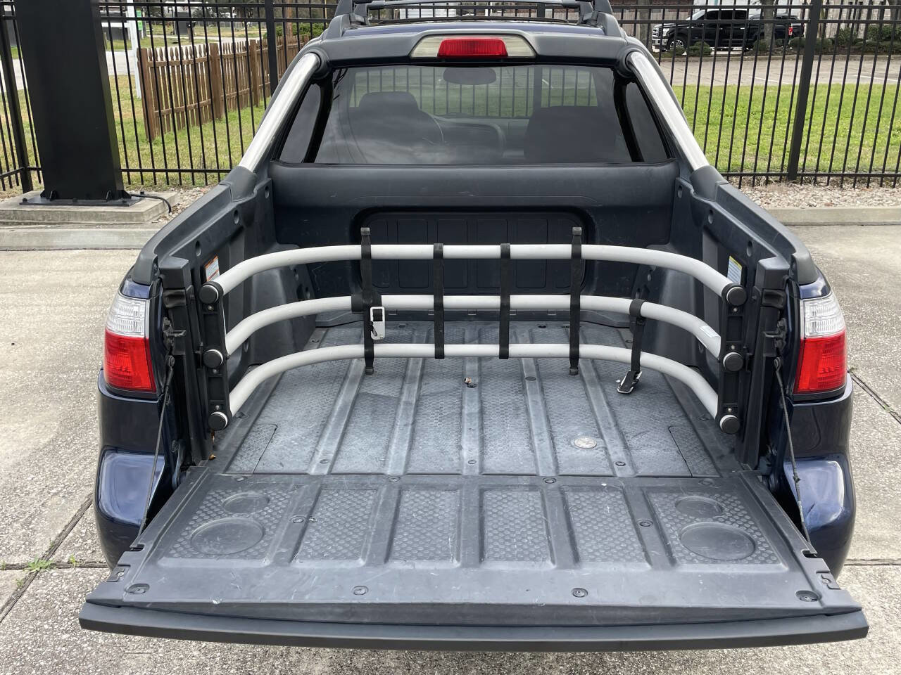 Used 2005 Subaru Baja Sport image 11