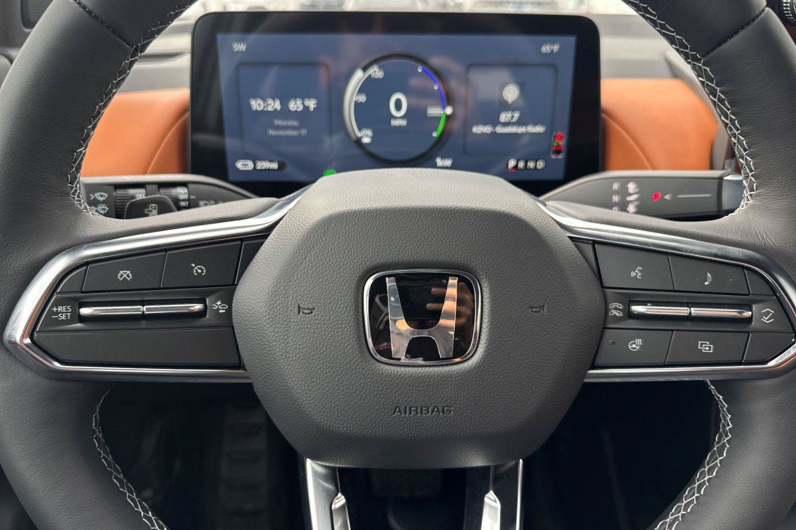 New 2026 Honda Prologue Elite image 27