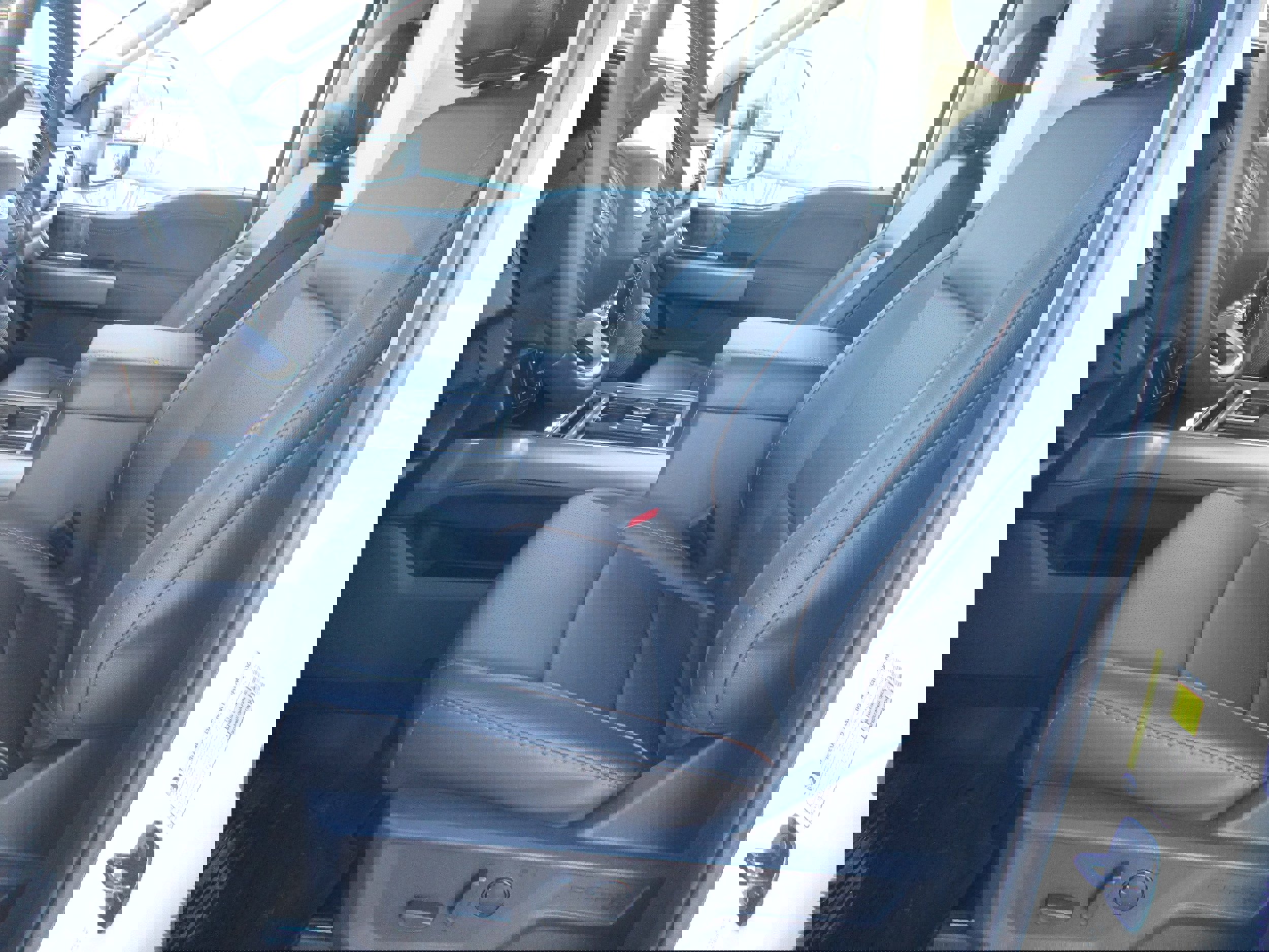 New 2026 Ford F250 Lariat w/ Lariat Ultimate Package image 6