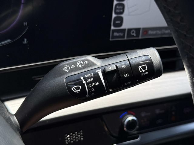 Used 2024 Kia Sportage EX FWD image 23