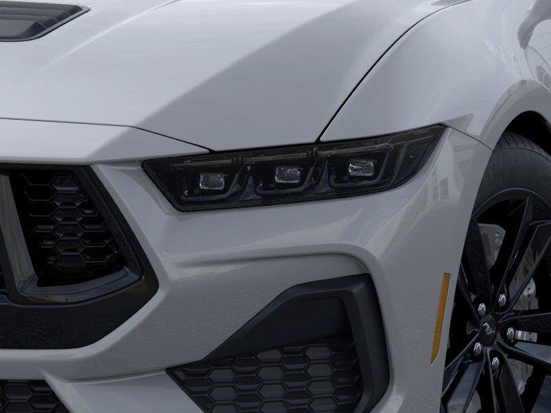 New 2026 Ford Mustang GT RWD image 18