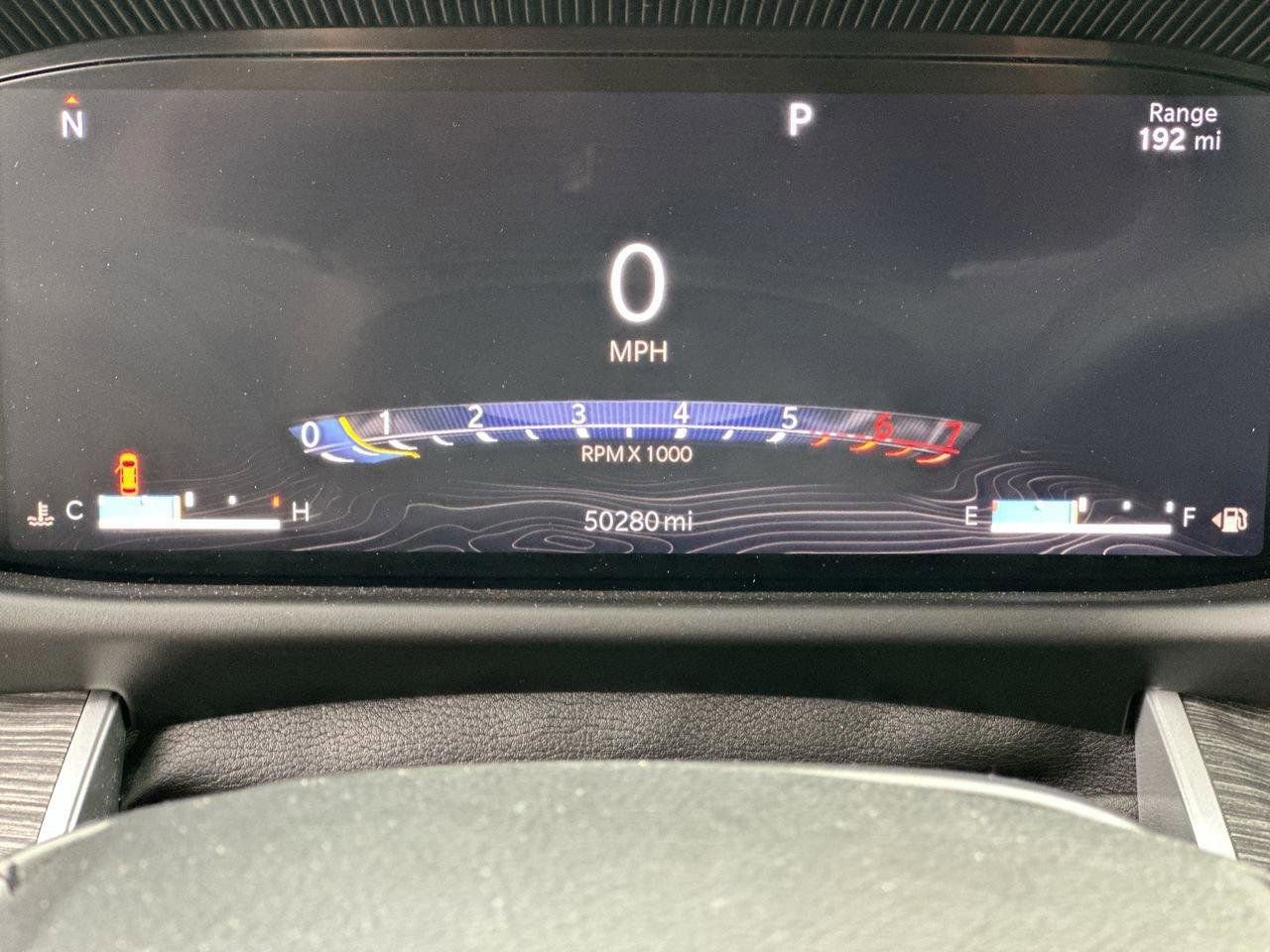 Used 2023 Jeep Wagoneer Series III w/ Preferred Equipment Group image 32