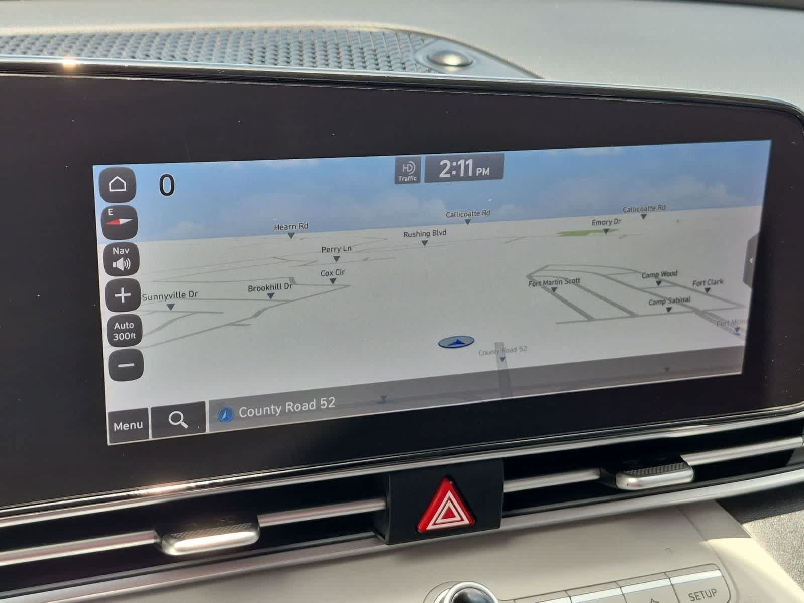 Used 2022 Hyundai Elantra Limited FWD image 14