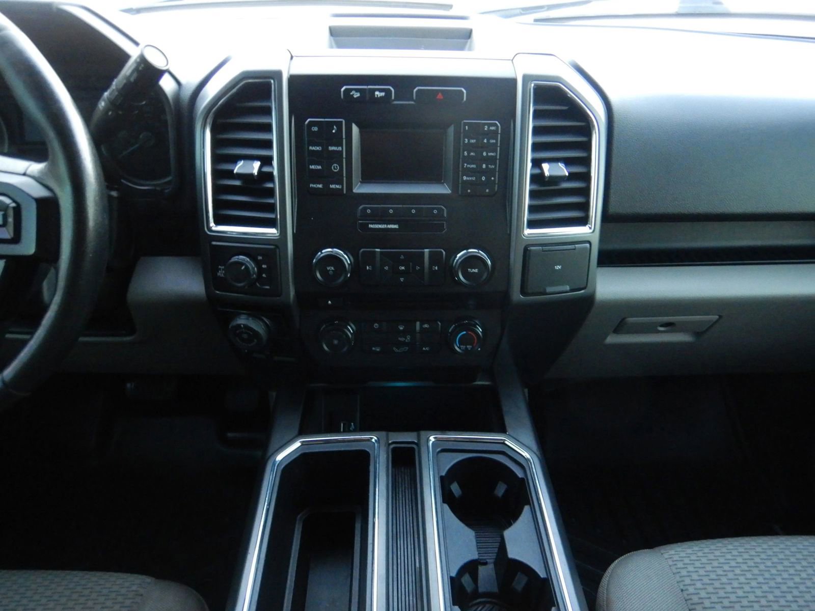 Used 2017 Ford F150 XLT w/ Equipment Group 301A Mid image 14