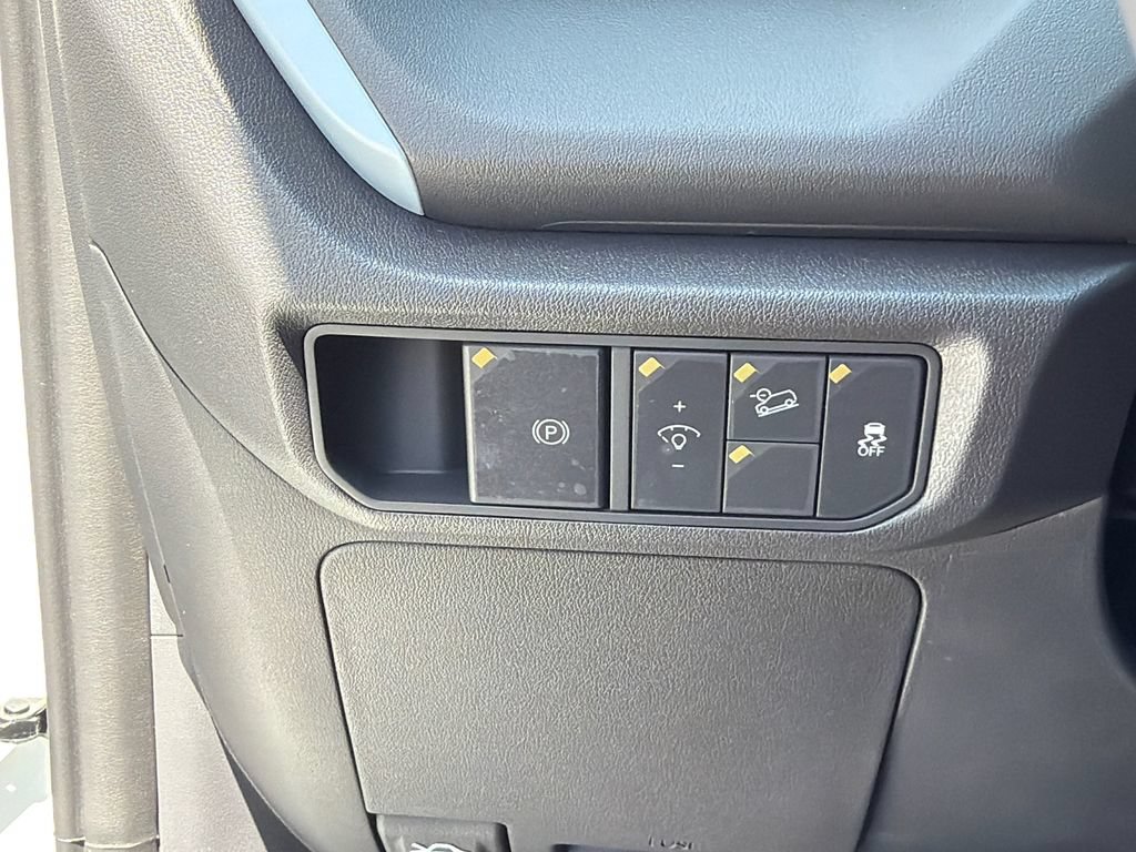 New 2027 Kia Seltos LX FWD image 18