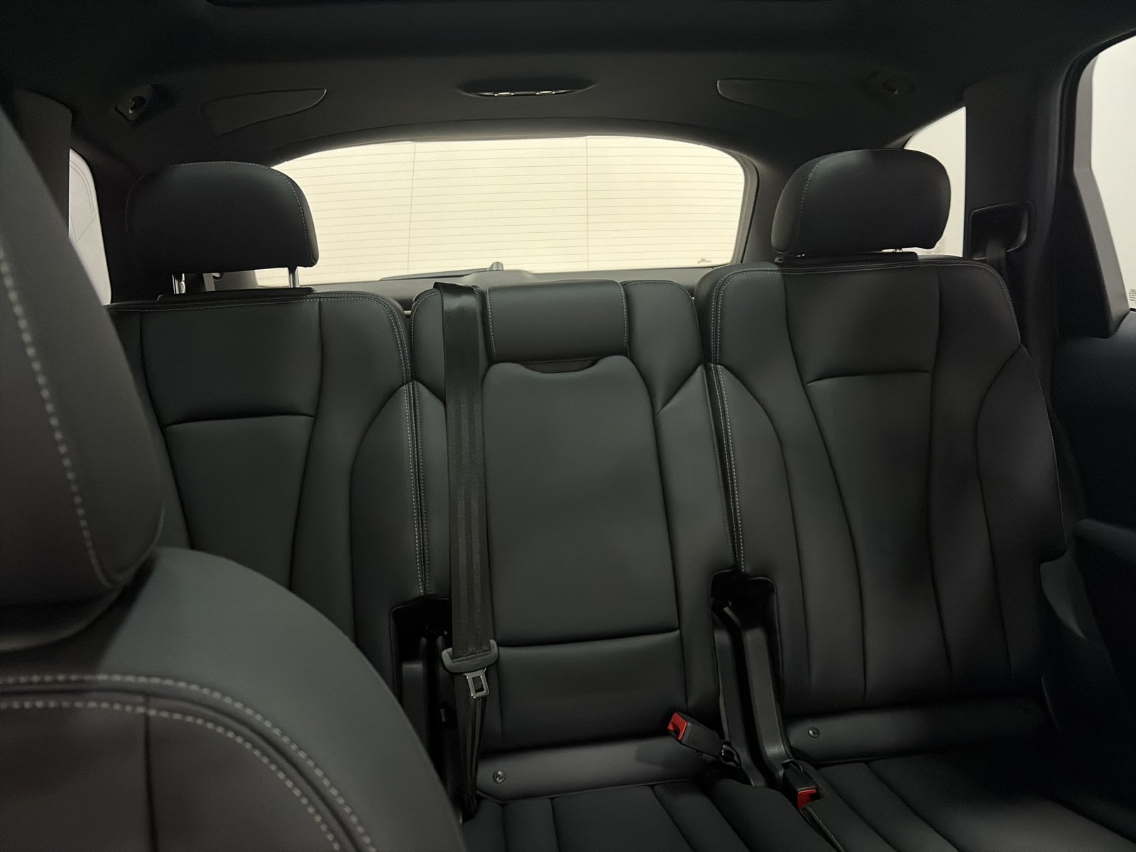 New 2026 Audi Q7 2.0T Premium AWD/4WD image 39