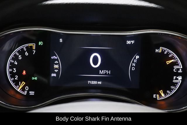 Used 2021 Jeep Grand Cherokee Laredo X image 11