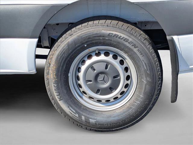 New 2026 Mercedes-Benz Sprinter 2500 image 10