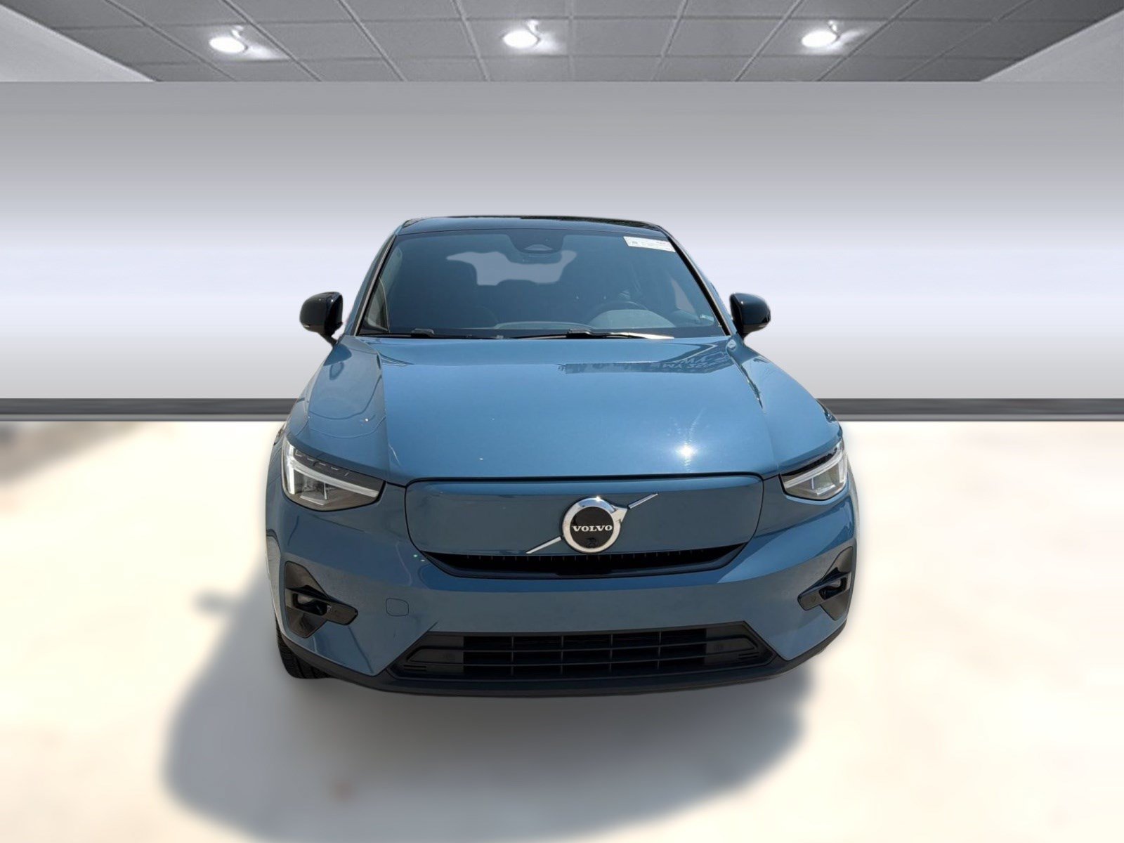 Certified 2023 Volvo C40 P8 Recharge Plus AWD/4WD image 6