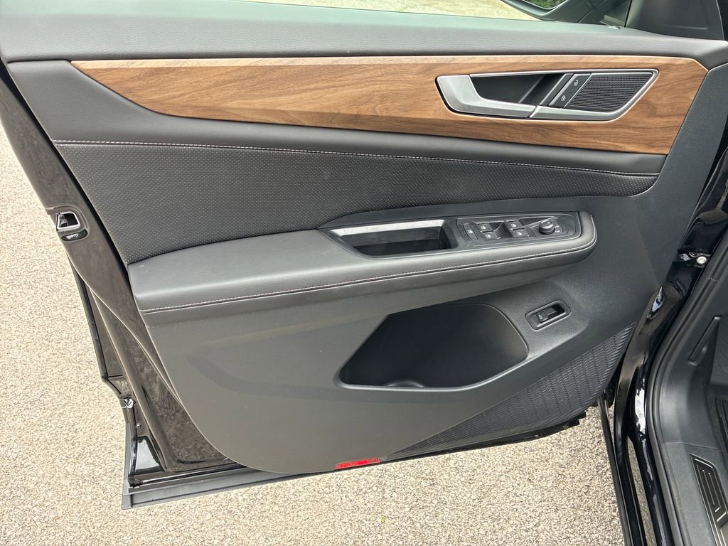 New 2026 Volkswagen Atlas SE AWD/4WD image 10