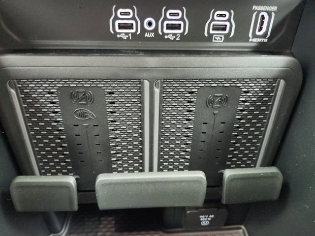 New 2026 RAM 1500 Laramie w/ Night Edition AWD/4WD image 27