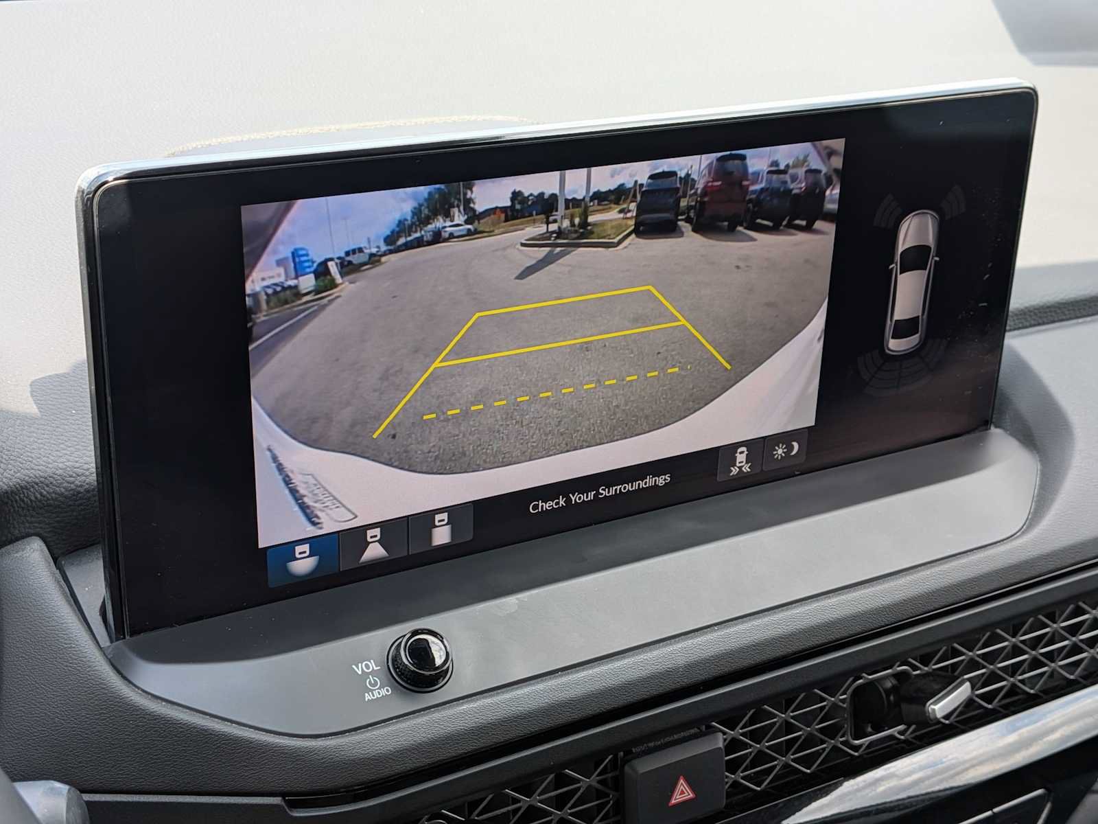 Used 2024 Honda Accord Touring image 31