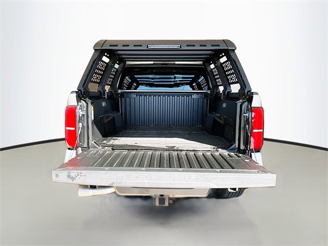 New 2025 Toyota Tacoma TRD Sport image 29
