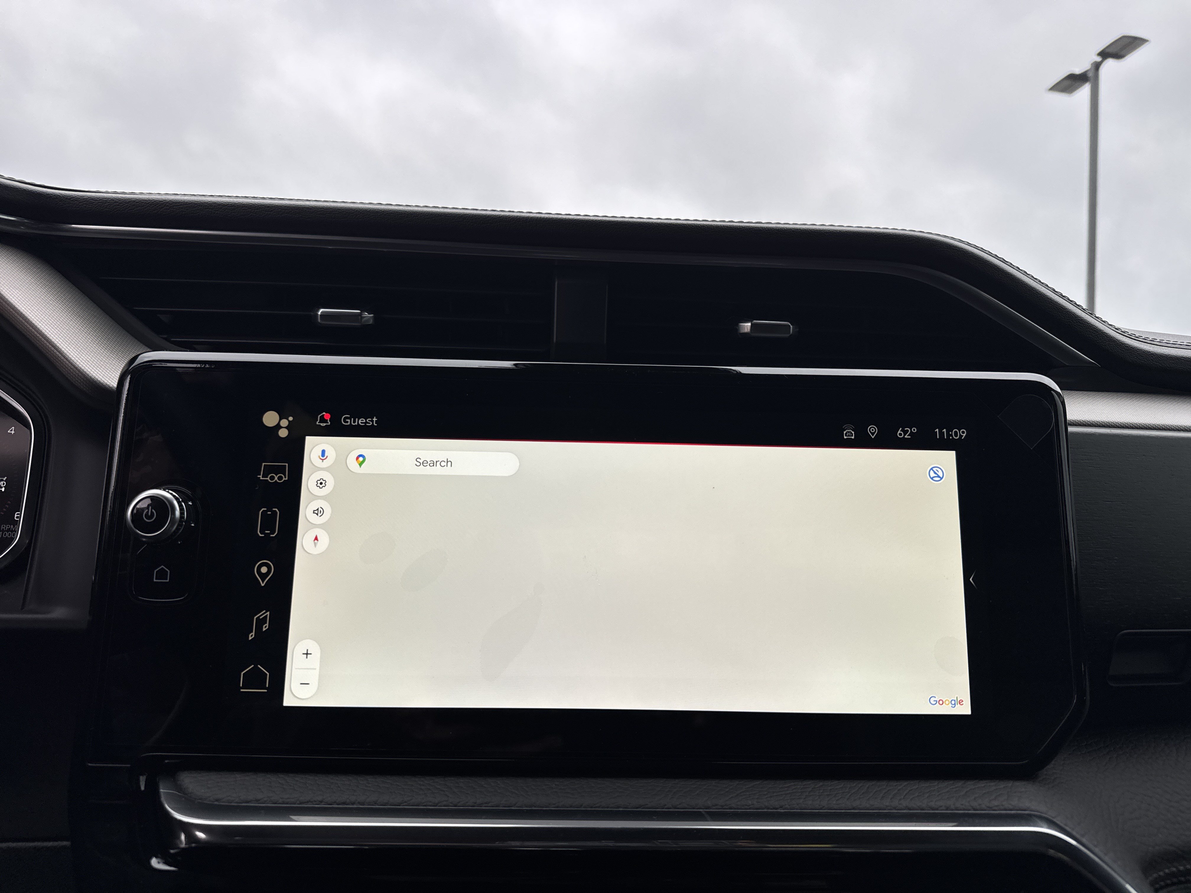 New 2026 GMC Sierra 1500 Denali AWD/4WD image 25
