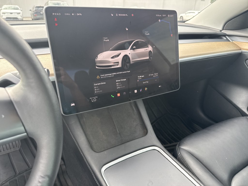 Used 2023 Tesla Model 3 Standard Range RWD image 18