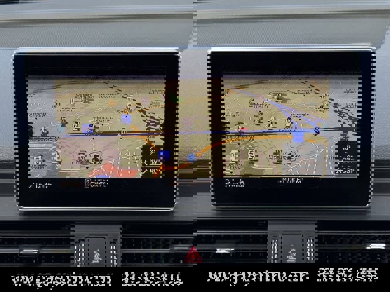 Used 2020 Audi Q5 Prestige w/ Prestige Package image 25