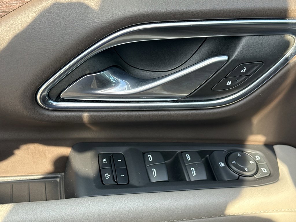 Used 2024 Chevrolet Tahoe LT image 10