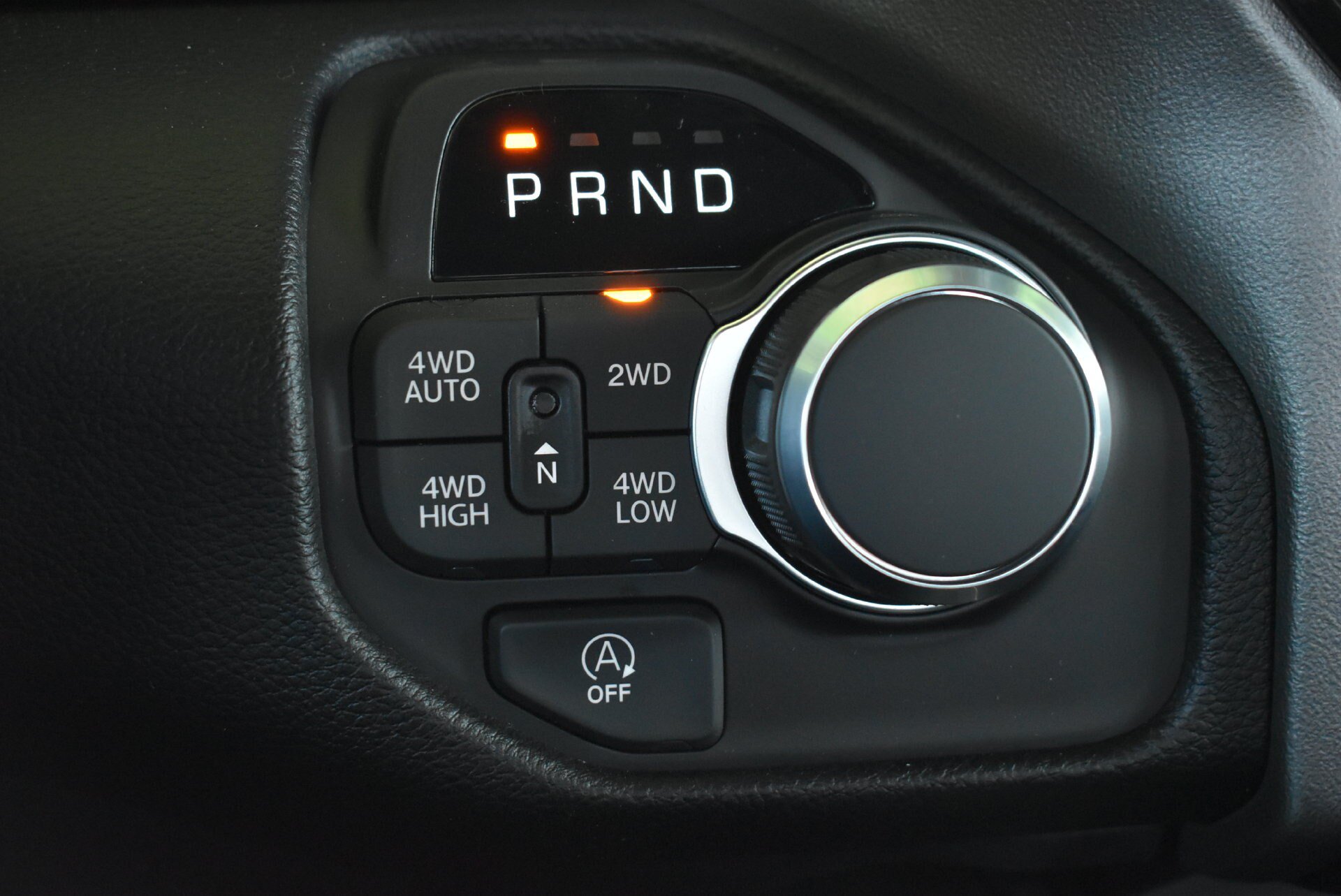 New 2026 RAM 1500 Big Horn AWD/4WD image 30
