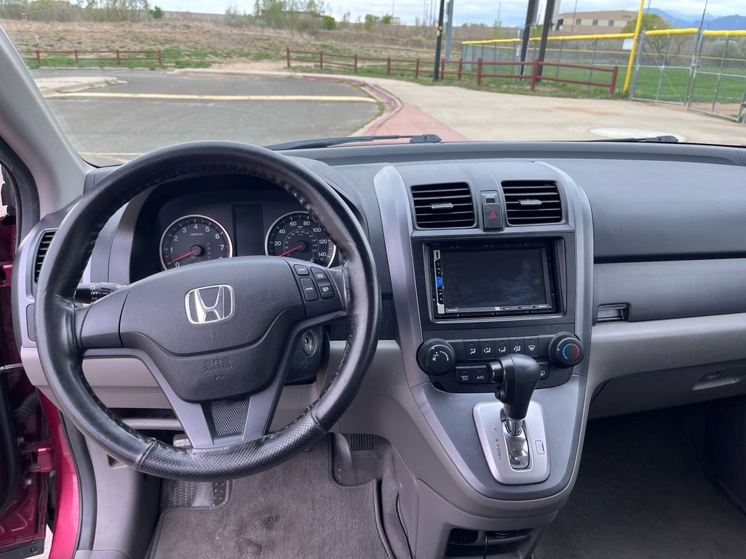 Used 2008 Honda CR-V LX image 14
