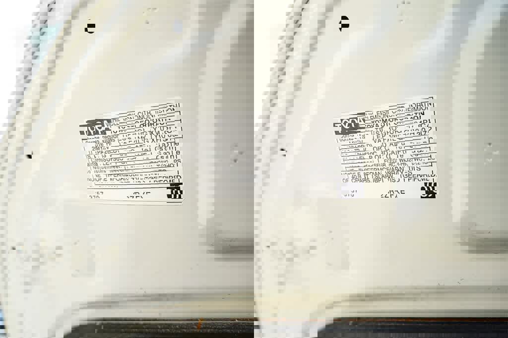 Used 2016 Toyota Prius Four Touring image 30