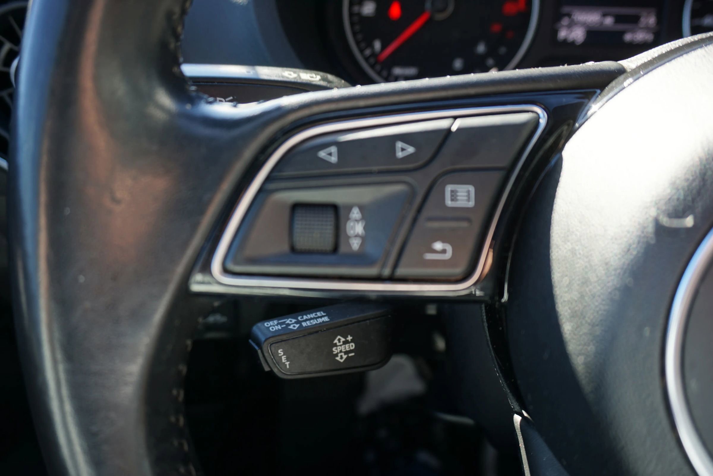 Used 2018 Audi A3 2.0T Premium w/ Convenience Package image 25