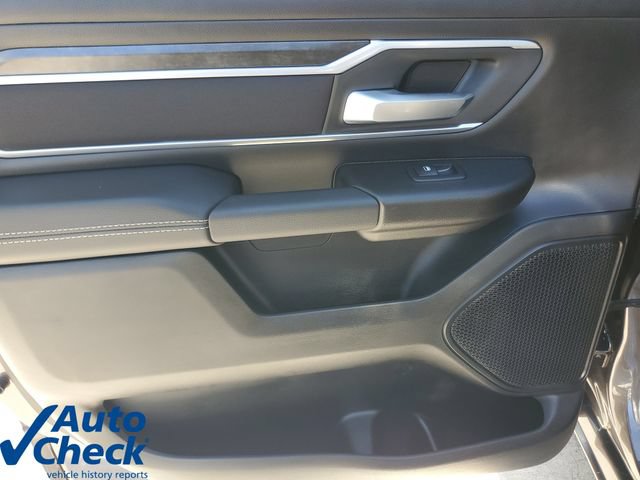 Used 2023 RAM 1500 Big Horn RWD image 13