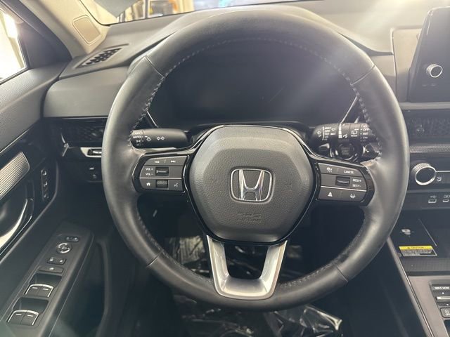 Used 2024 Honda CR-V EX-L image 29