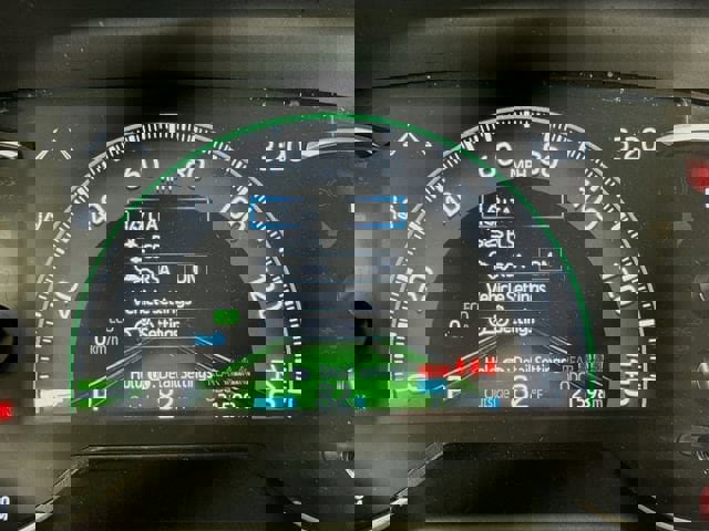 Certified 2025 Toyota RAV4 LE image 12