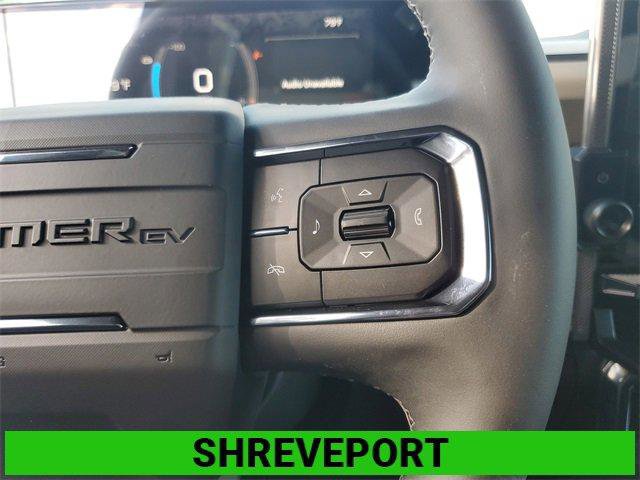 New 2026 GMC Hummer EV 2X image 24