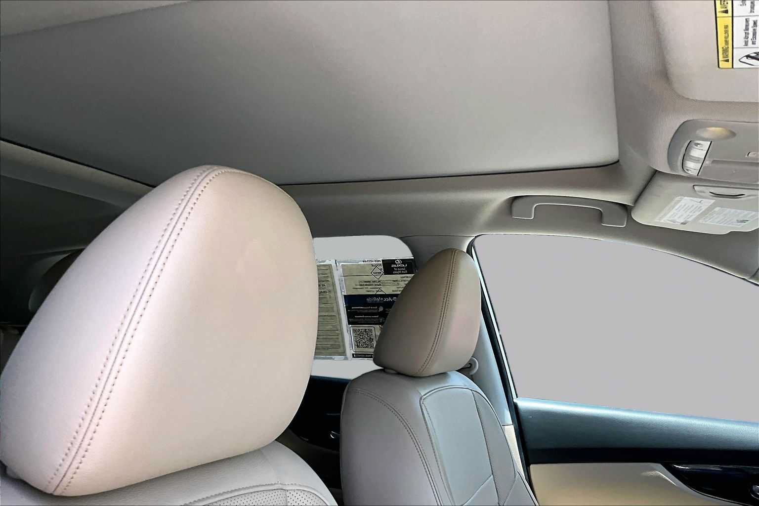 Used 2020 Nissan Rogue SL w/ Premium Package FWD image 14