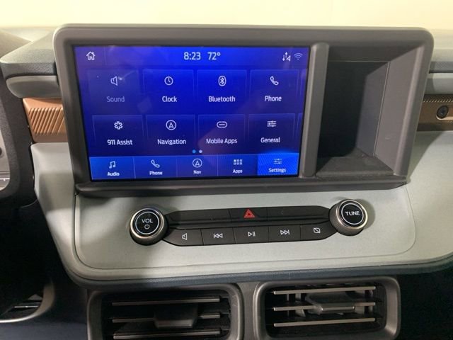 Used 2024 Ford Maverick Lariat w/ 4K Tow Package AWD/4WD image 23